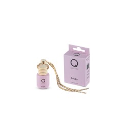 تنْدَر معطر السيارة