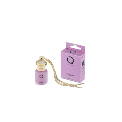 ڤَيْوُليت معطر السيارة